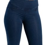 Sissy Boy Peaches Sculpt Knit Shaper Jegging