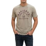 Kakiebos Mens Classic Fit Tee
