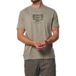 Jeep Core Logo Grill Tee