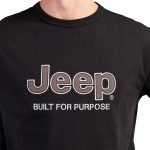 Jeep Core Applique Tee