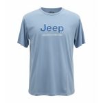 Jeep Core Applique Tee