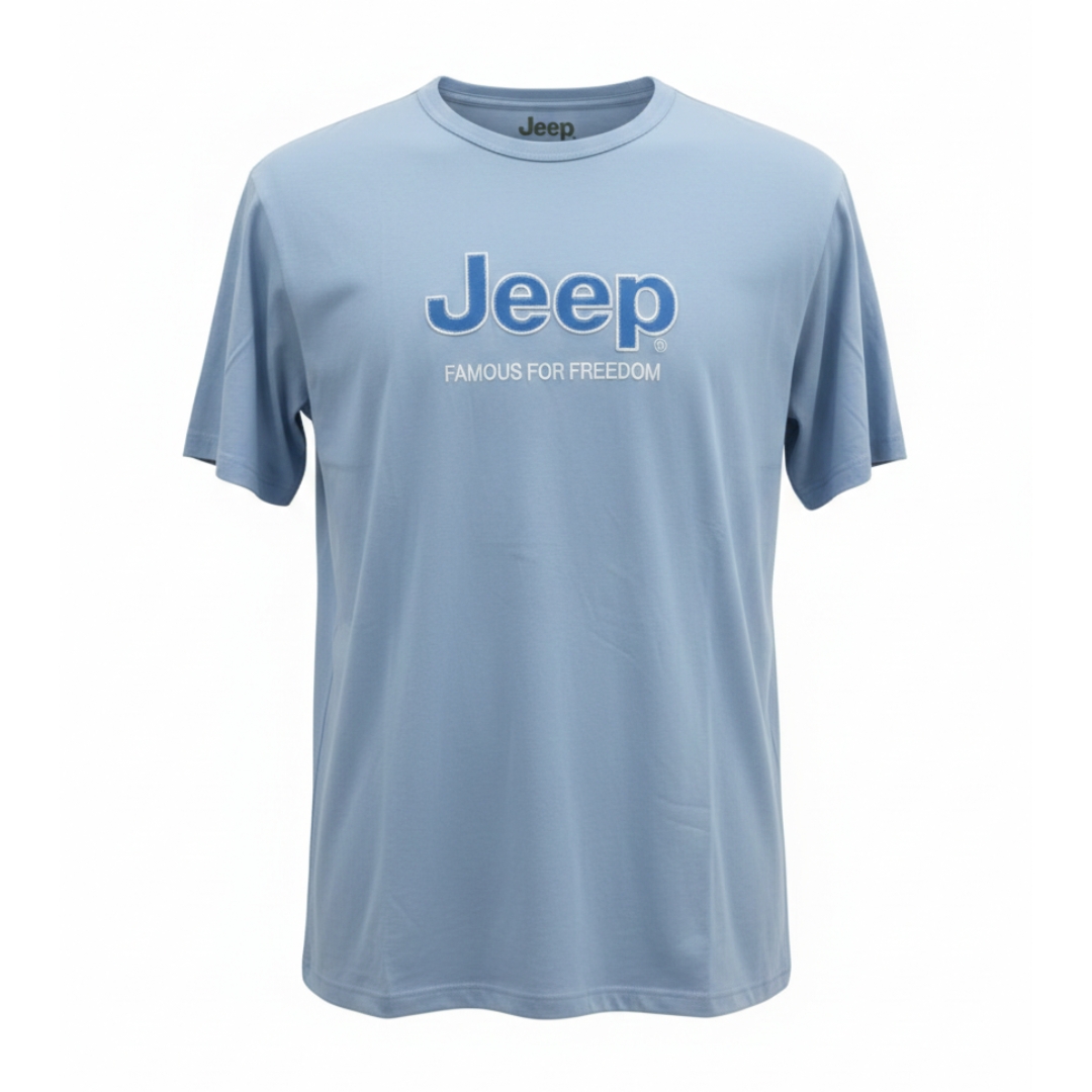 31696 Jeep Core Applique Tee