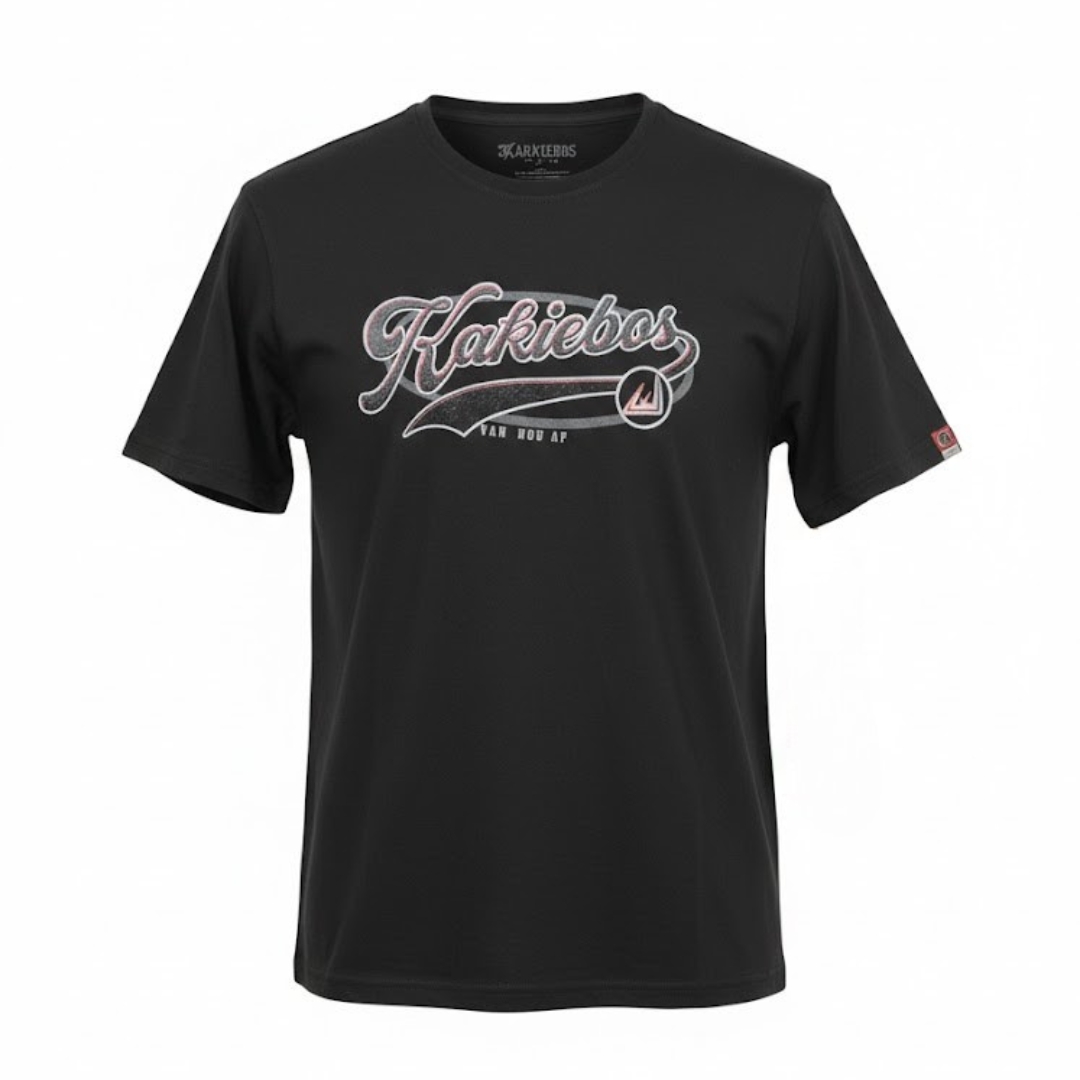 40248 Kakiebos Classic Fit S/S Tee