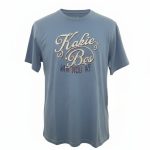 Kakiebos Classi Fit S/S Tee