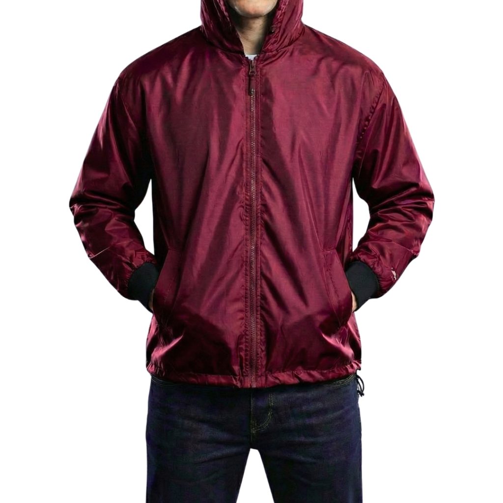 Drimac Jacket Pdd