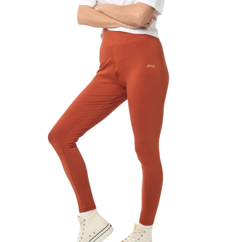 Jeep Essential Leggings Pants