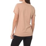 Jeep Fash Square Leopard Tee