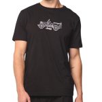 Jeep Core Logo Car Tee