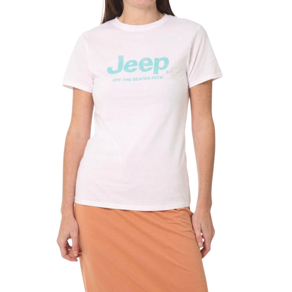 Jeep Fash Quiver Tree Tee