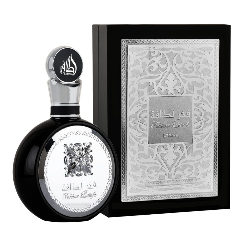 Lattafa Fakhar Homme