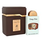 Vintage Radio Nich Emirati High End By Lattafa