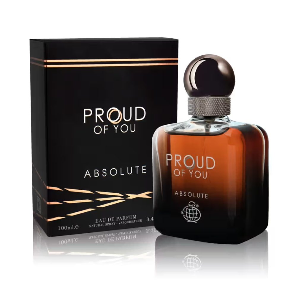 Proud Of You Absolute Eau De Parfum