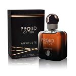 Proud Of You Absolute Eau De Parfum