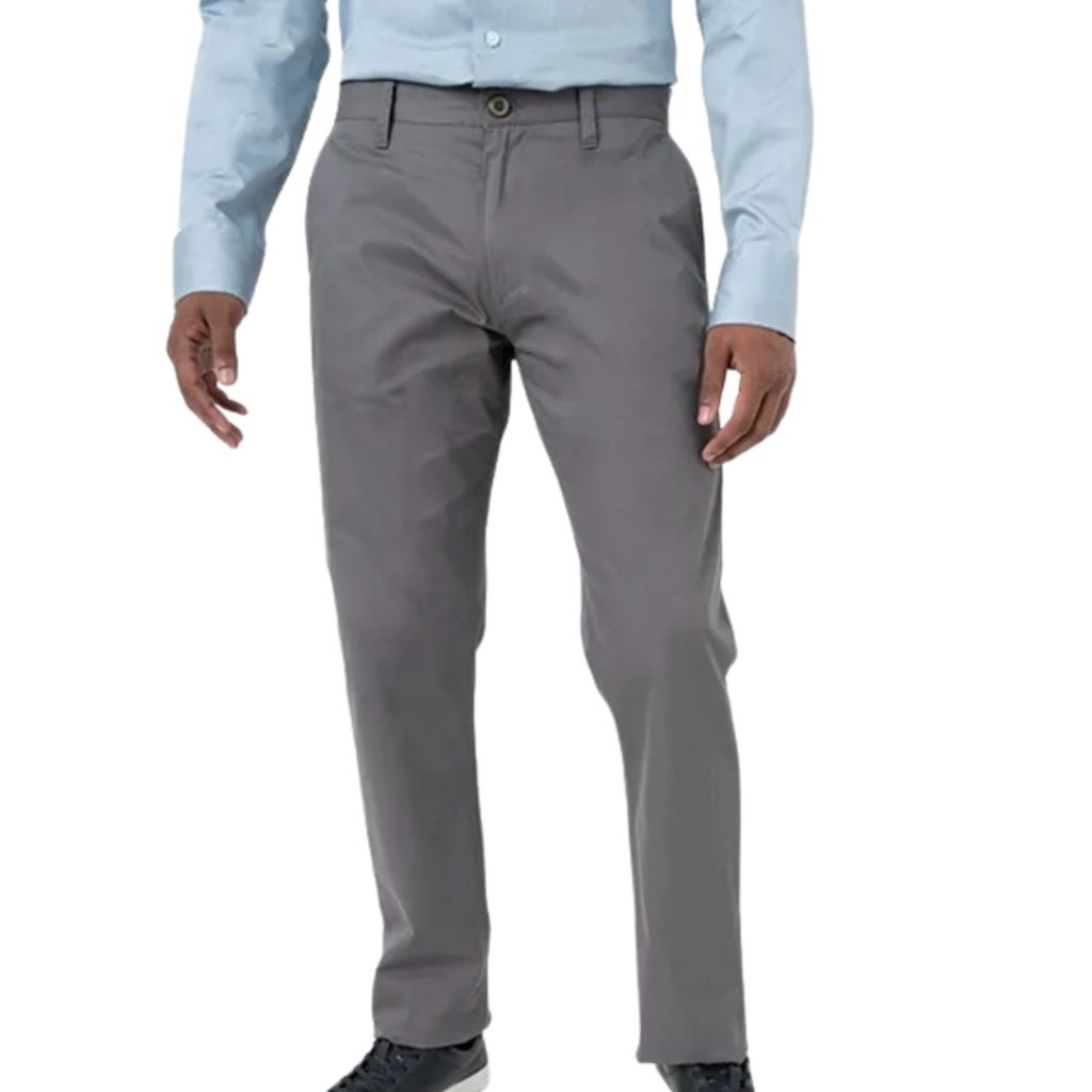 Polo Essential Straight Leg Chino