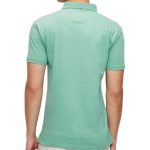 Polo Men’S Active Badge Ss Golfer
