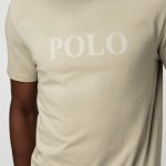Polo Mens Logo Ss T-Shirt