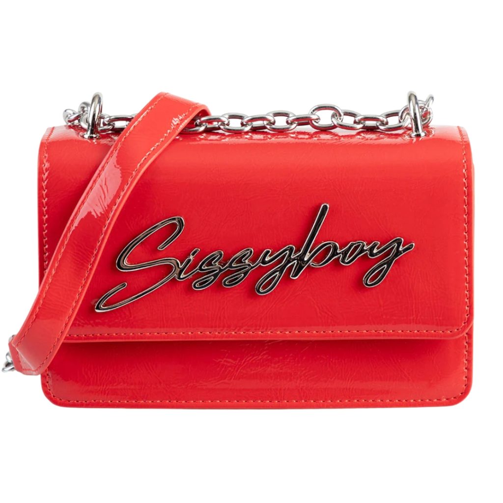 Sissy Boy Slay Fest Crossbody Bag