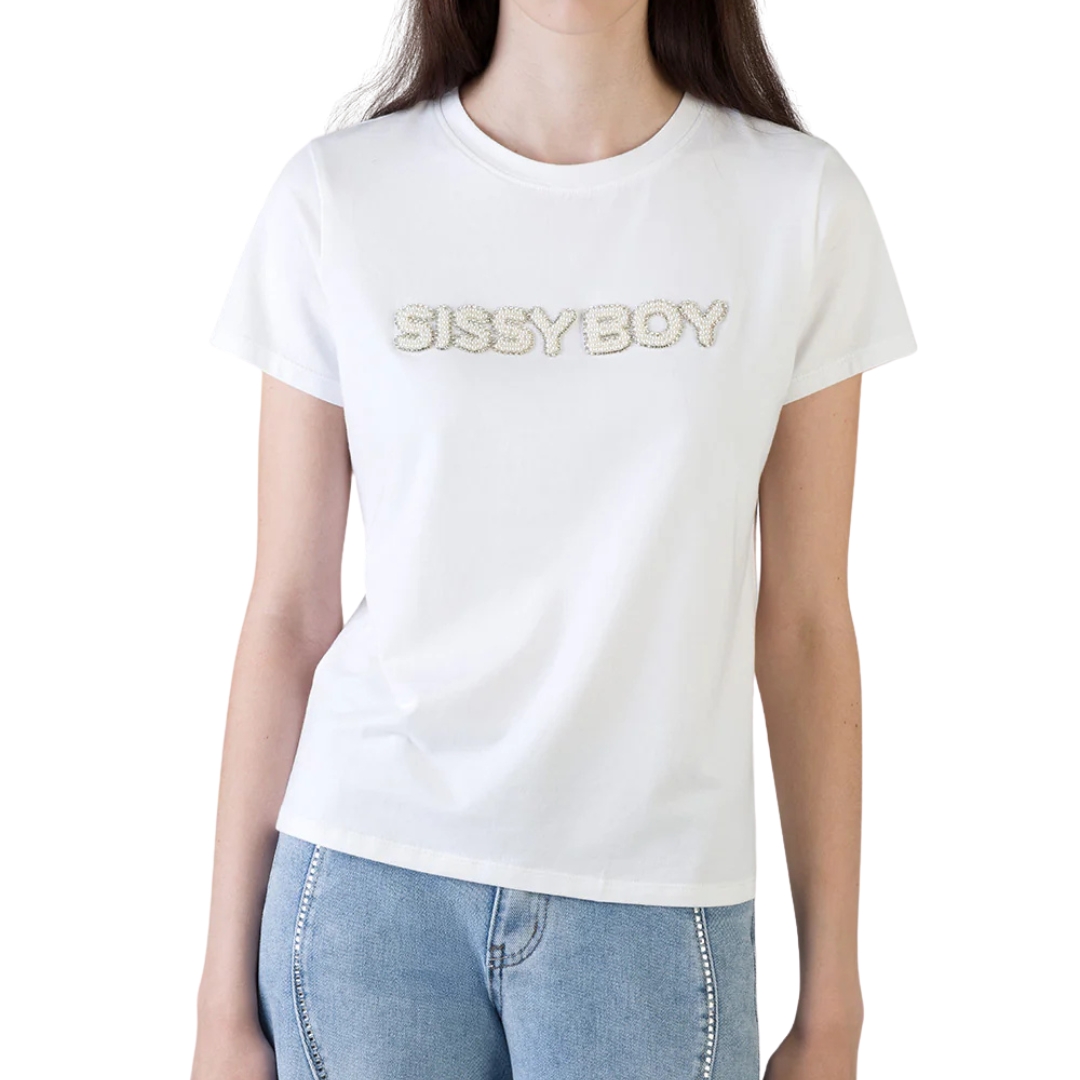 66641 Sissy Boy Own It T-Shirt