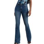 Sissy Boy Leah Bootleg Jeans