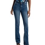 Sissy Boy Leah Bootleg Jeans