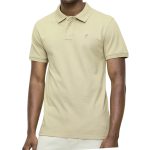 Polo Mens Essential Pique Ss Golfer