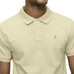 Polo Mens Essential Pique Ss Golfer
