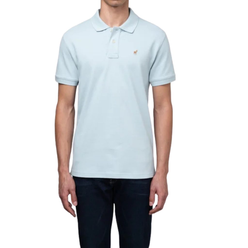Polo Essential Pique Ss Golfer