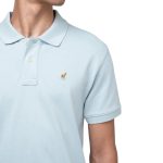 Polo Essential Pique Ss Golfer