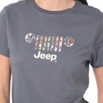 Jeep Fash Grille Tee