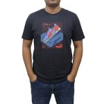 Puma Graphic Sneaker Tee
