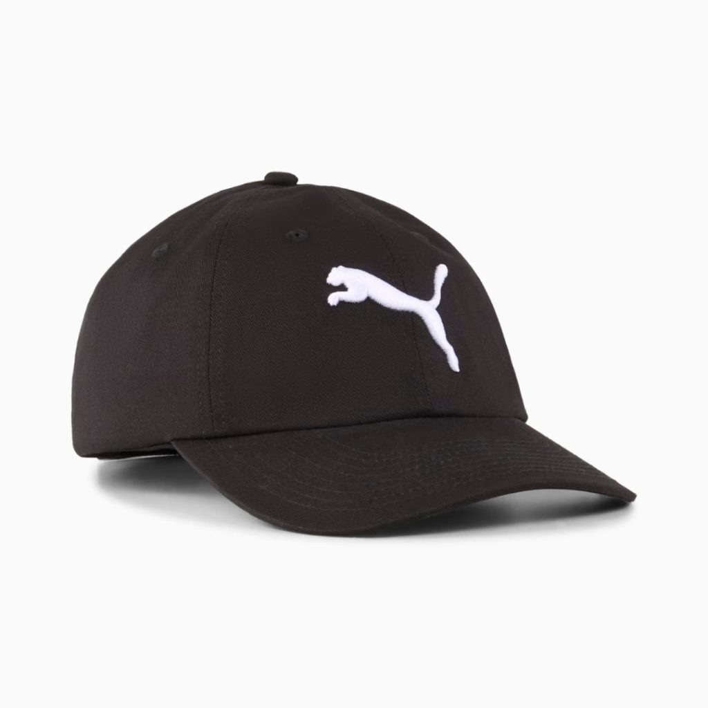 Puma Ess Cat Bb Cap
