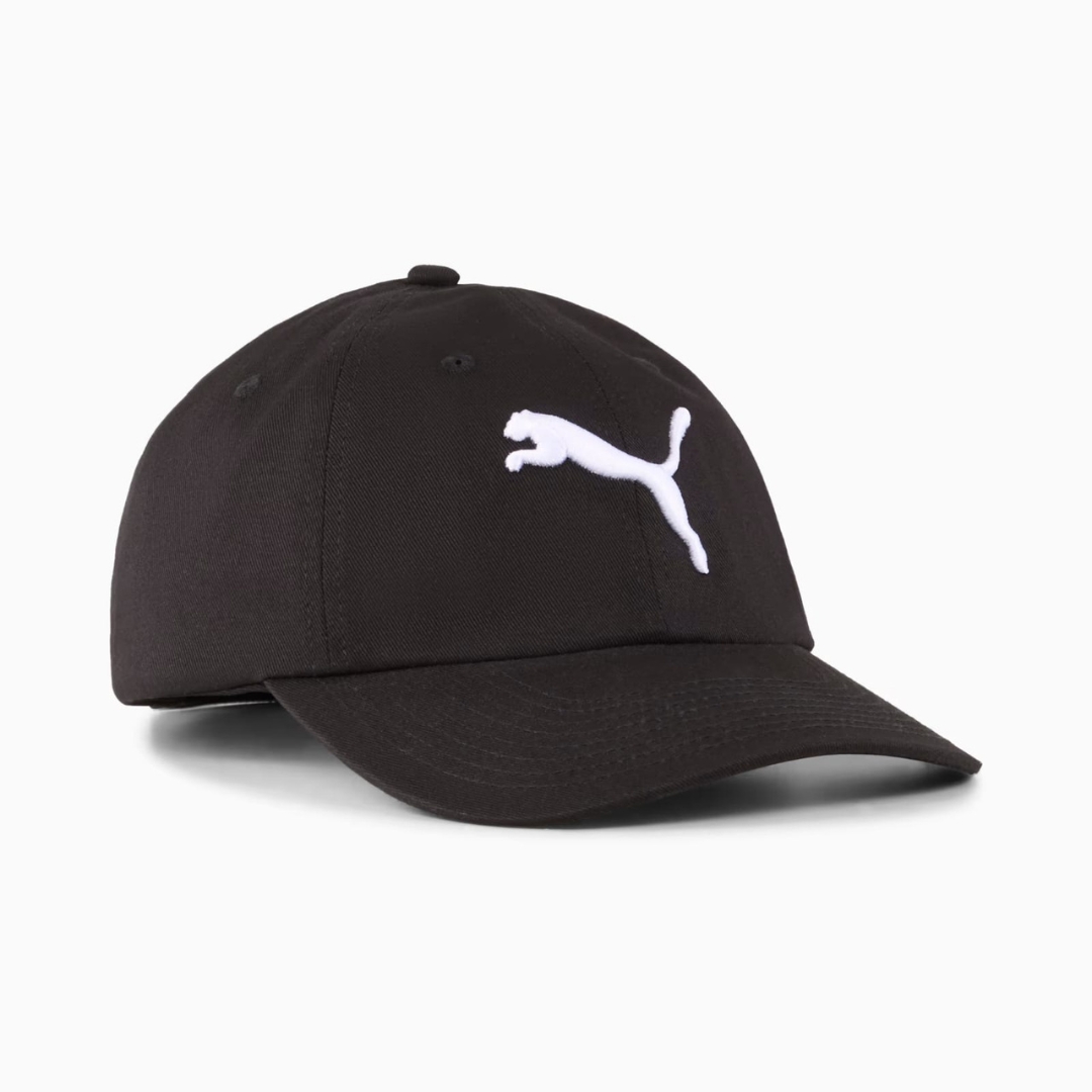 92018 Puma Ess Cat Bb Cap