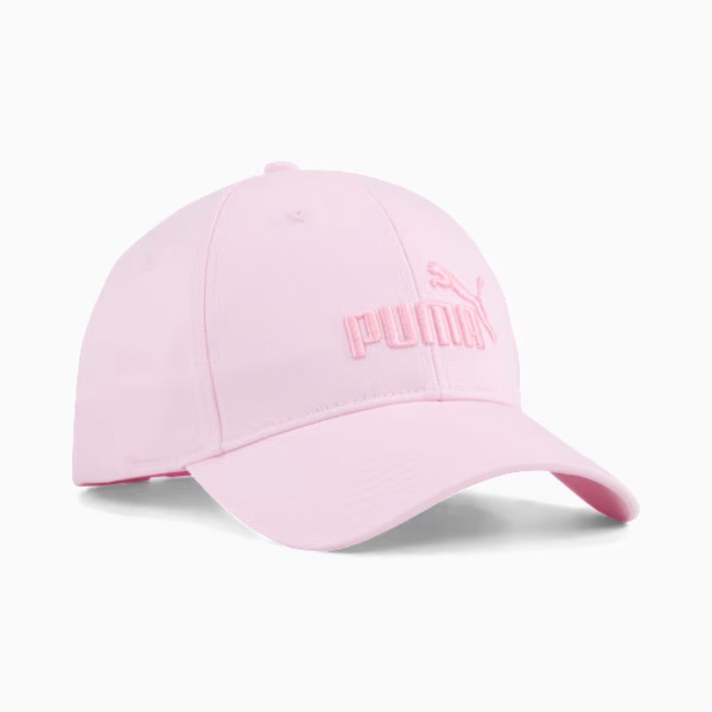 Puma Ess Elevated Pop Bb Cap
