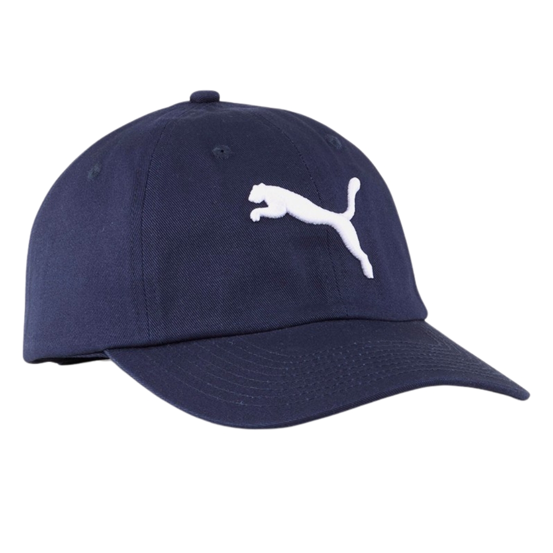 92022 Puma Ess Cat Bb Cap