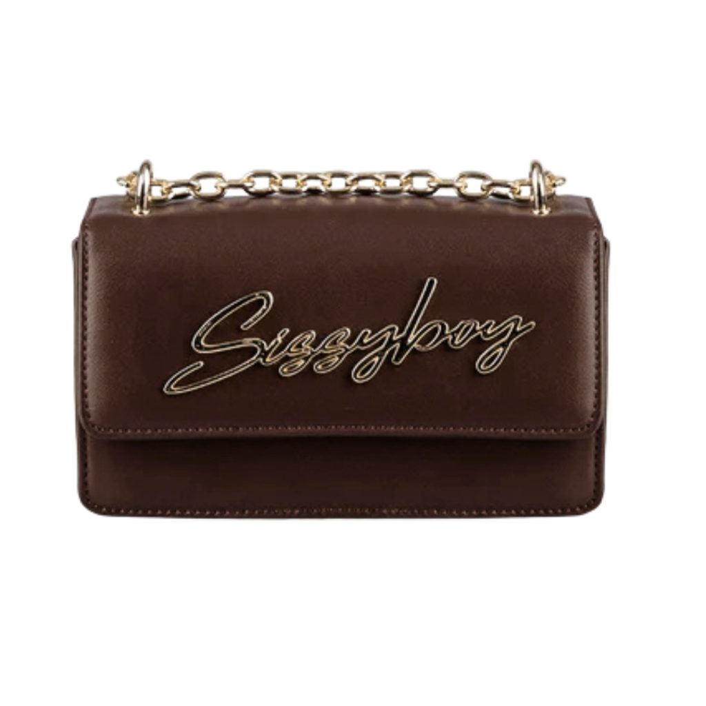 Sissy Boy Slay Fest Crossbody Bag