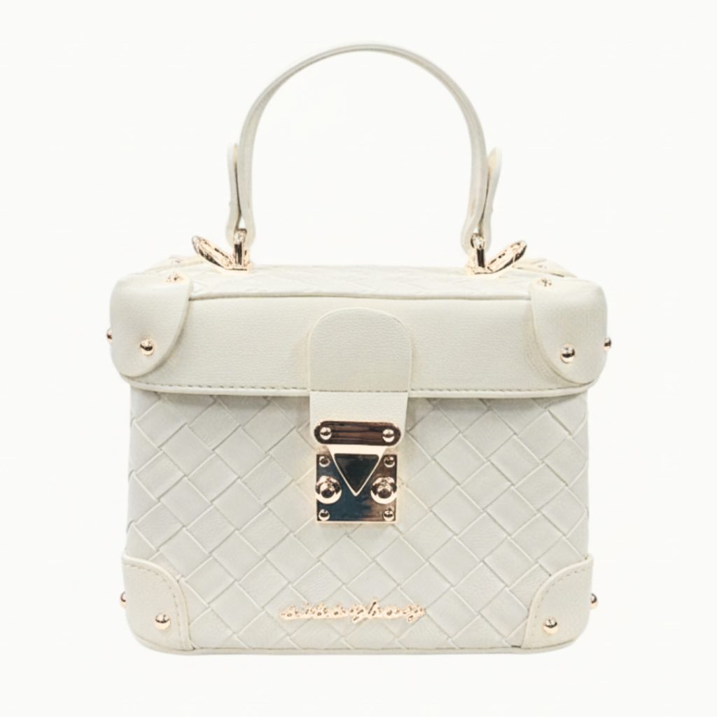 Sissy Boy Vicki Mini Handbag