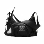 Sissy Boy Dalia Shoulder Handbag