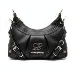 Sissy Boy Dalia Shoulder Handbag