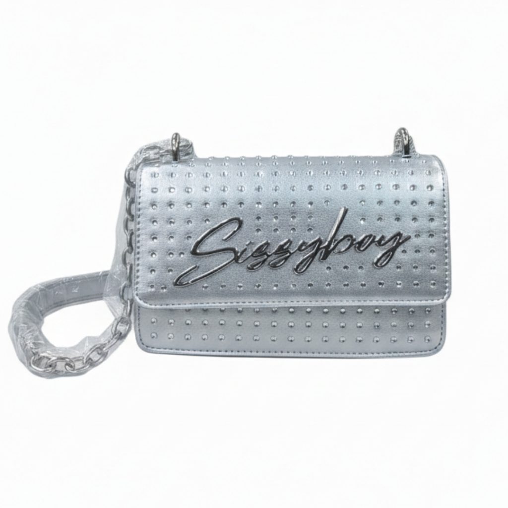 Sissy Boy Slay Fest Bling Bag