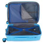 Travel Mate Hard Shell Zipper Set