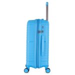 Travel Mate Hard Shell Zipper Set