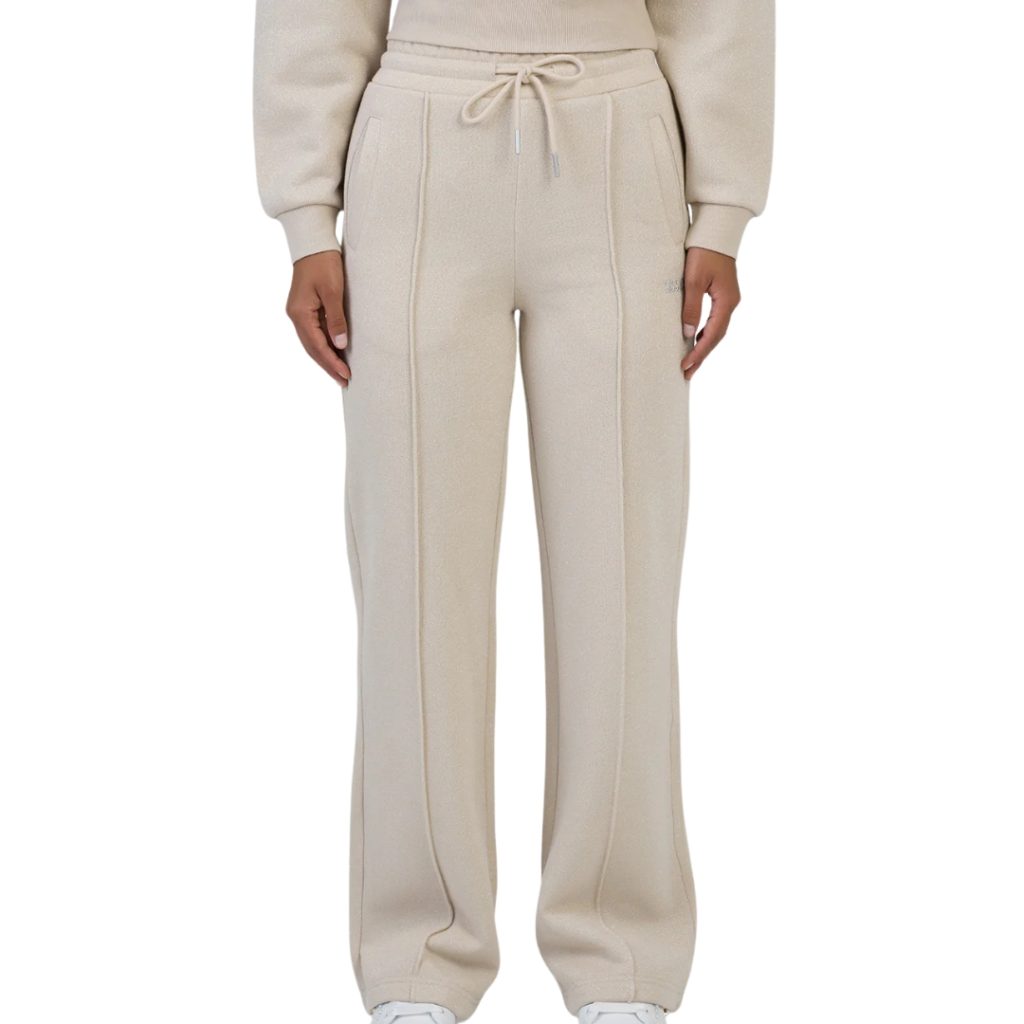 Sissy Boy Glitter Track Pants