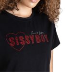 Sissy Boy My Forever Type T-Shirt