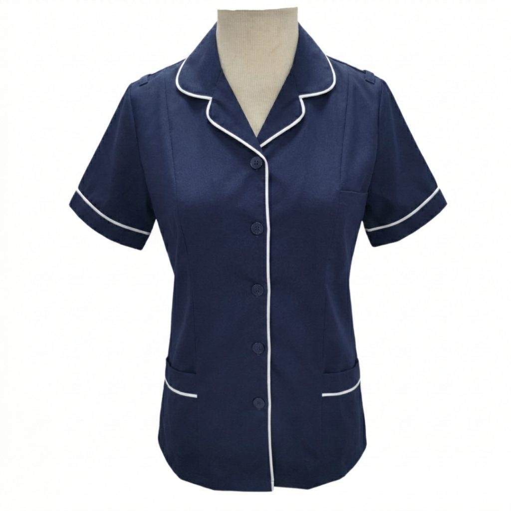 N110 Nurses Tunic