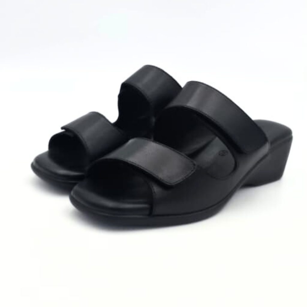 Green Cross Double Self-Fasteni