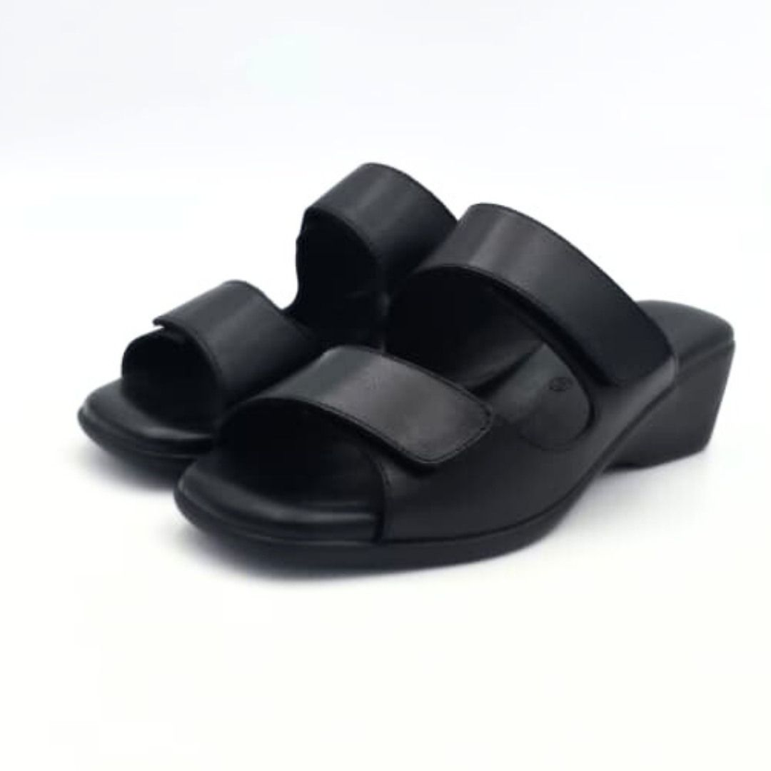 20900 Green Cross Double Self-Fasteni
