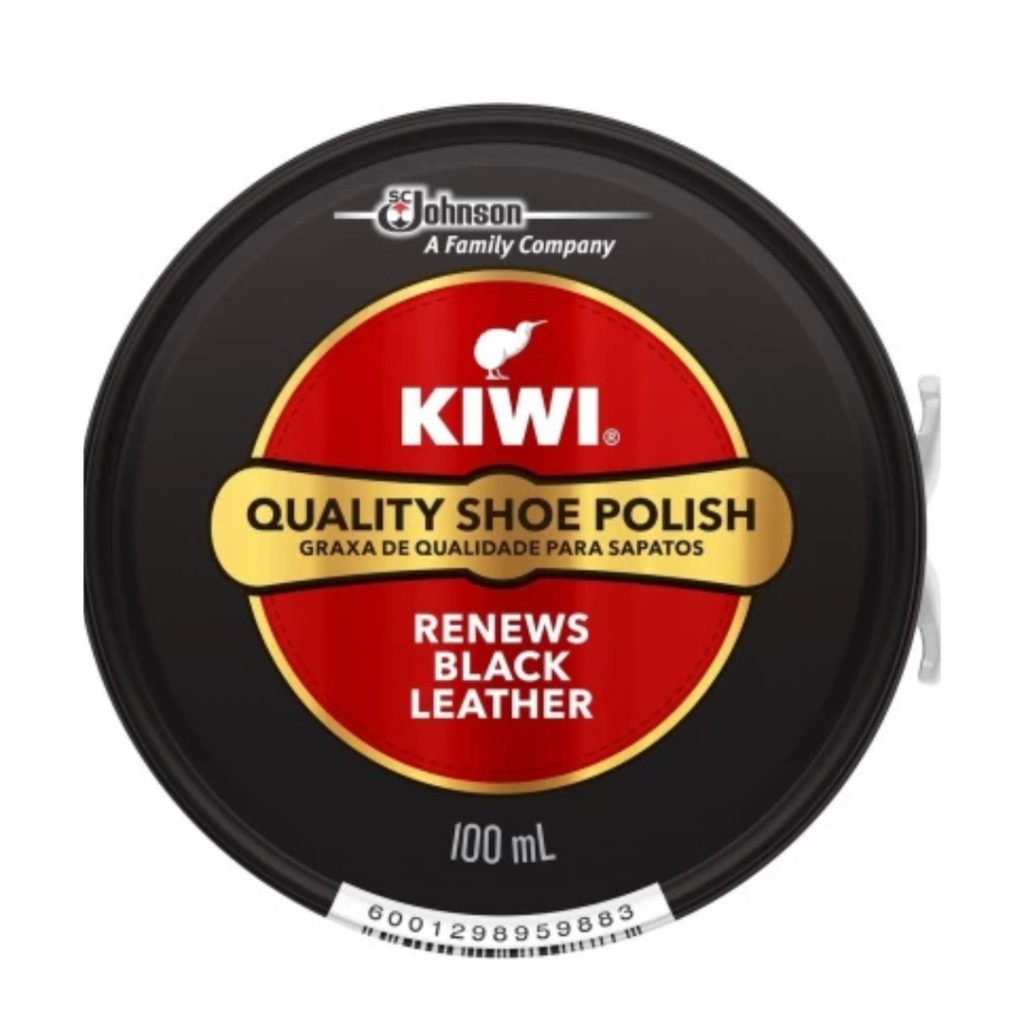 Kiwi Shoe Polish 100Ml