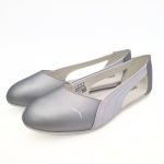 PUMA BASIC BALLERINA CUT OUT