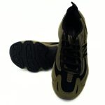 LADS W25072 LACE UP SNKR