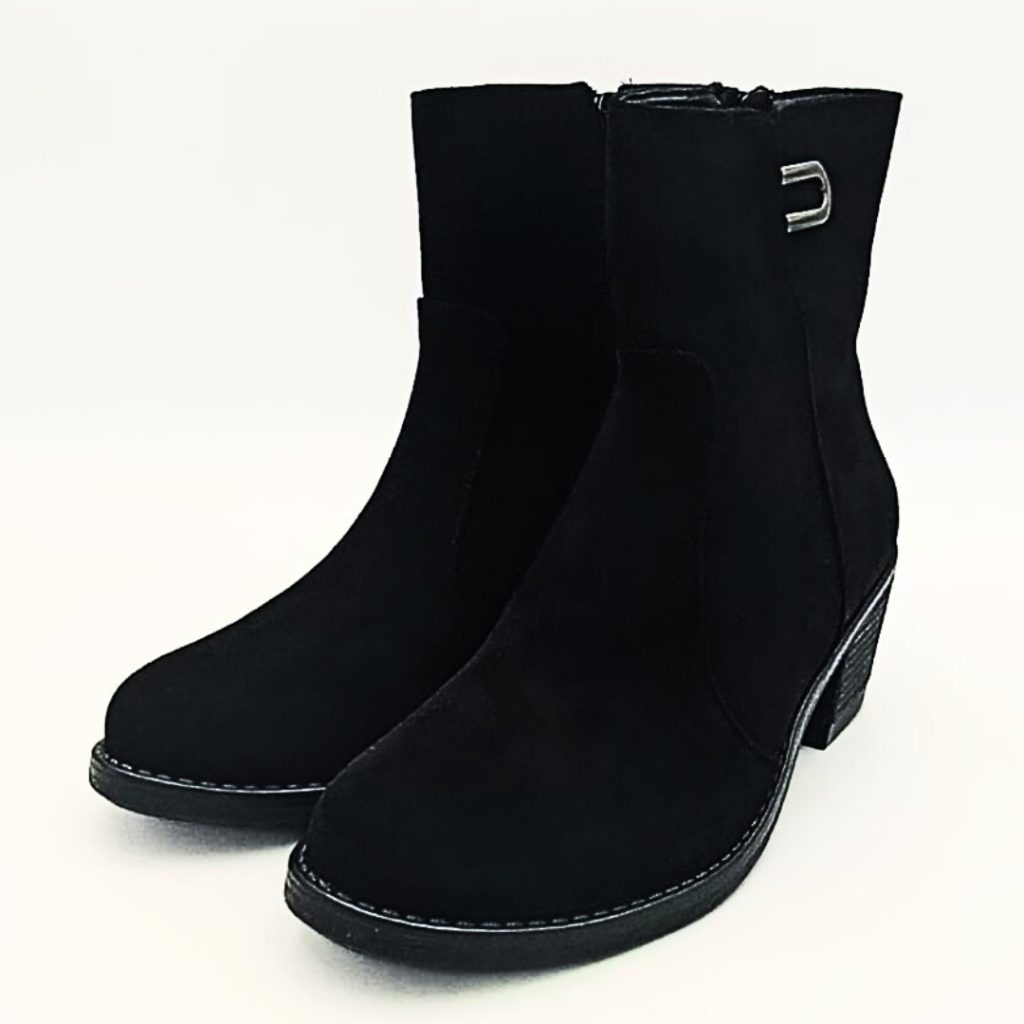 LADIES 4240 ANKLE BOOT